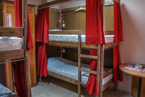 Фотография гостиницы Кедр