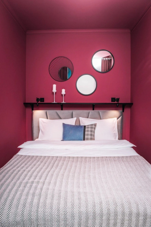 Фотография квартиры Апартаменты Mayorov Apartments на Спортивной