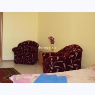 Фотография гостиницы Наш Куточек