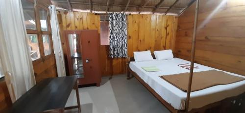 Фотография гостевого дома Om ganesha guest house 2