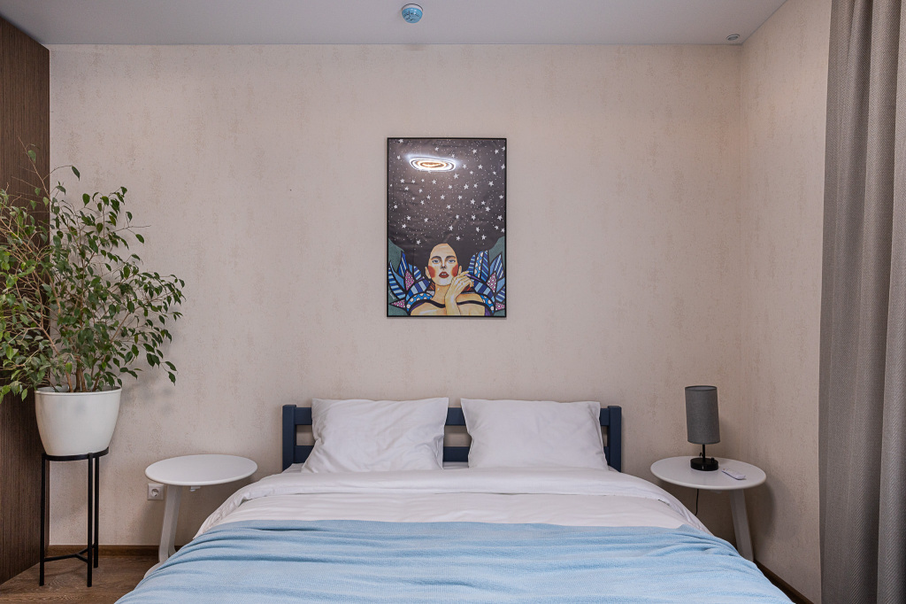 Фотография квартиры Апартаменты Ялта 2