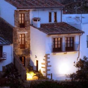 Фотографии гостевого дома 
            Casa Rural Canchalejo