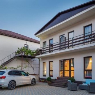 Фотография мини отеля Роза