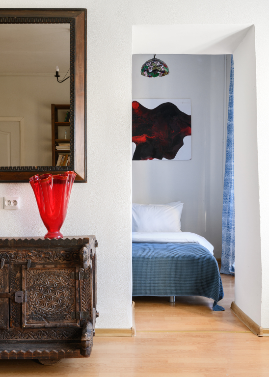 Фотография квартиры Апартаменты Welcome Home Мойка 16