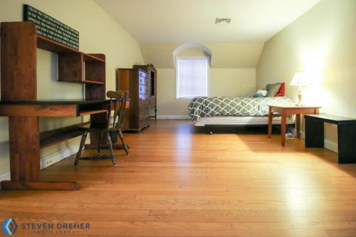 Фотография мини отеля Town Plot Waterbury