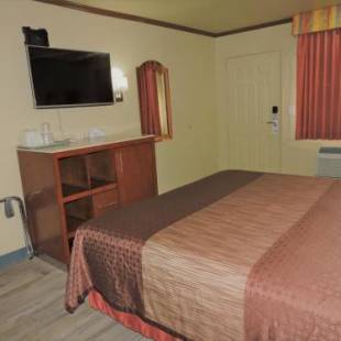 Фотографии мотеля
Highland Inn Las Vegas