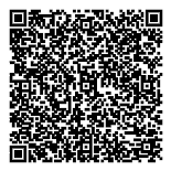 QR код гостиницы Вилла La Rose de Provence