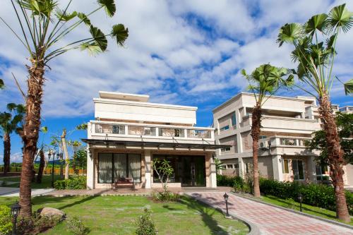 Фотография гостевого дома 17th Summer