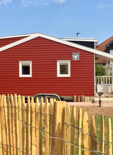 Фотография гостевого дома Tinyhouse Bamberg