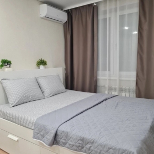 Фотография квартиры Апартаменты Уютные рядом с центром 3