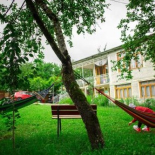 Фотография гостевого дома Мебо