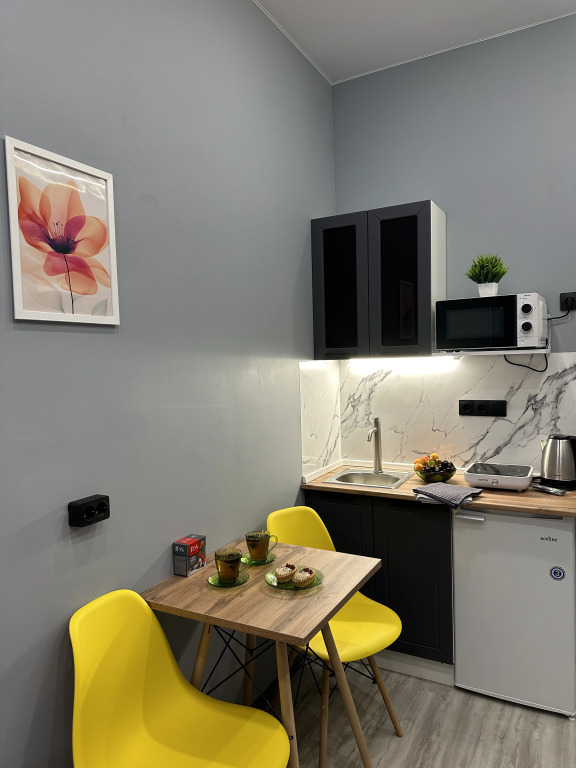 Фотография квартиры Апартаменты Будьте как дома