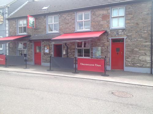 Фотография мини отеля Teac Seain BnB.