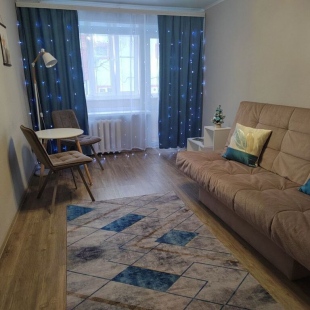 Фотография квартиры Квартира Уютная квартира