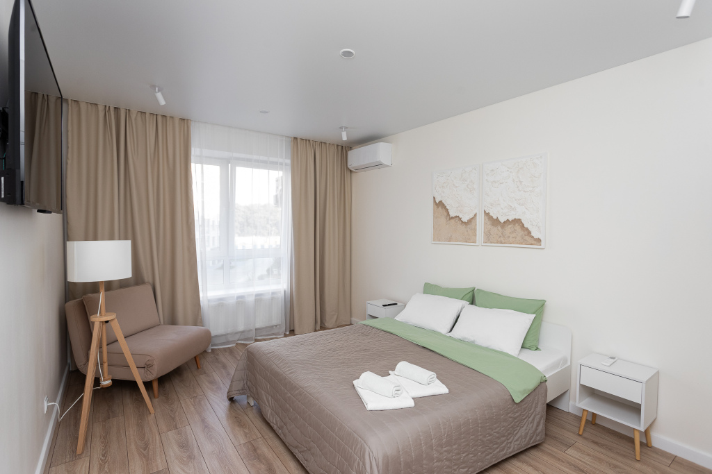 Фотография квартиры Квартира Дюны Балтики