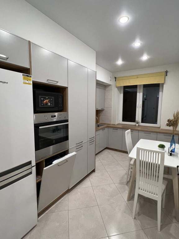 Фотография квартиры Квартира В парке у моря