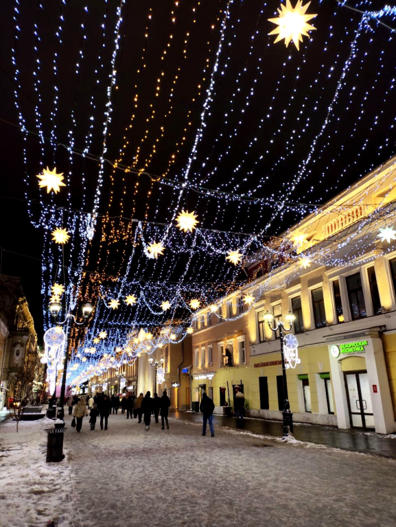 Фотография квартиры Апартаменты на главной улице Нижнего Новгорода