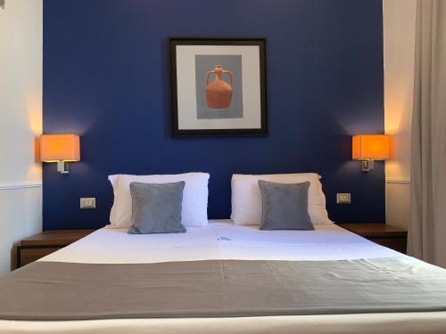 Фотография мини отеля Le Mummarelle