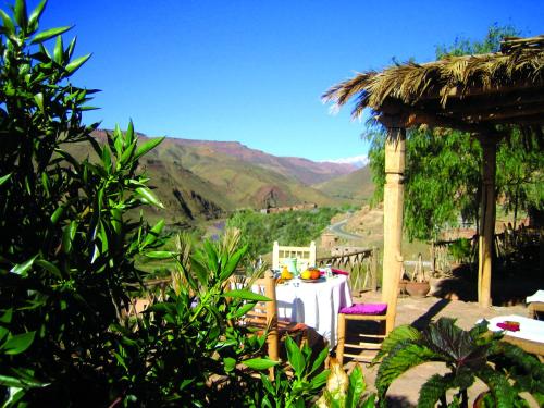 Фотография гостевого дома Maison d'Hôtes Irocha