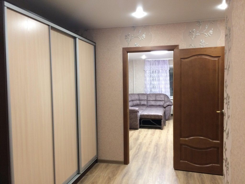 Фотография квартиры Апартаменты на Маркса