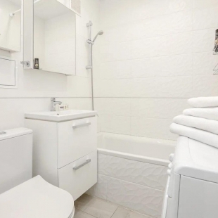 Фотография квартиры Апартаментто на улице Якуба Коласа 32