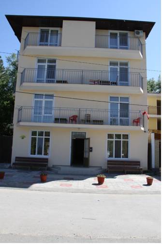 Фотография гостевого дома Берег Анапы