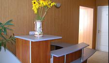 Фотография гостиницы Управления делами ВС