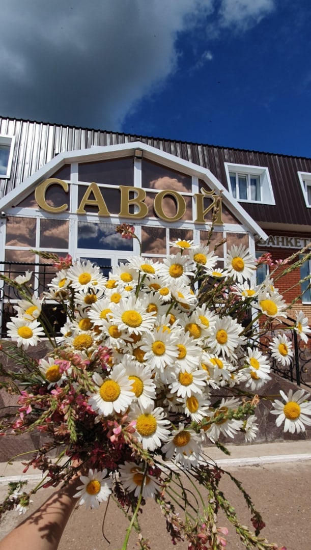 Фотография гостиницы Савой