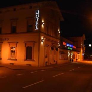 Фотографии гостиницы
Hotel am Bahnhof