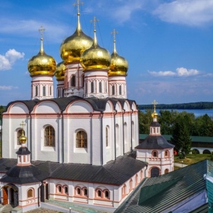 Фотография достопримечательности Собор Успения Пресвятой Богородицы