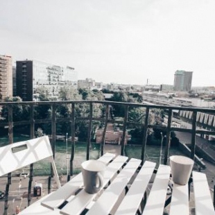 Фотография мини отеля Weekend Place Павелецкая