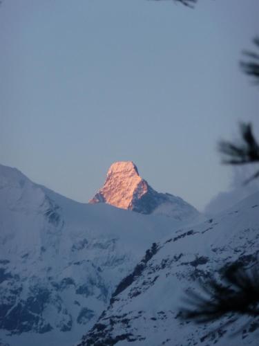 Фотография гостиницы Hotel le Beausite
