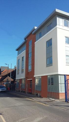 Фотография апарт отеля Central Gate Apartments by House of Fisher