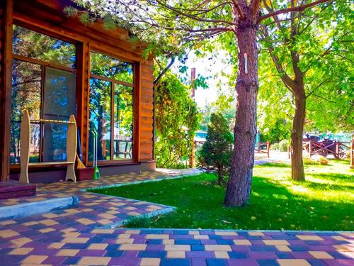 Фотографии базы отдыха 
            Фазенда