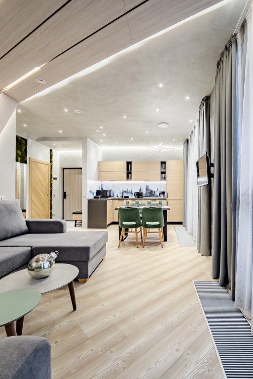 Фотография квартиры Квартира Ohtainn Forest