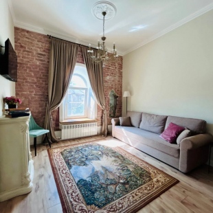 Фотография квартиры Квартира Сердце Коломны