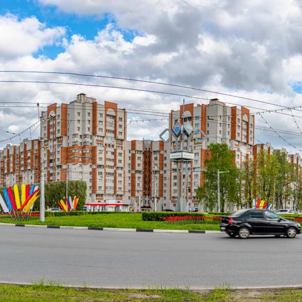 Фотография квартиры Просторная 3-к квартира с домашним уютом недалеко от МНТК от RentAp