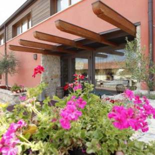 Фотографии гостиницы
Sporting Hotel San Felice