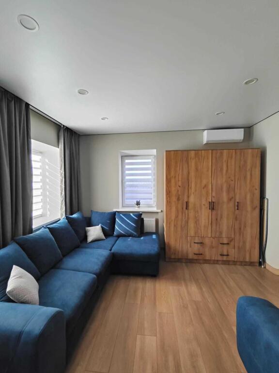 Фотография Коттеджа Дом на Хопёрском переулке