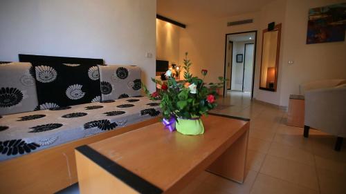 Фотография гостиницы Hotel Les Palmiers