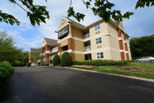 Фотография гостиницы Extended Stay America Suites - Nashville - Brentwood - South