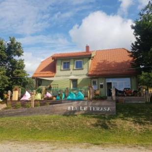 Фотография мини отеля North Lake Villa Rooms