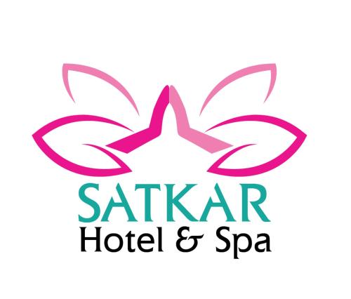 Фотография гостиницы Satkar Hotel and Spa