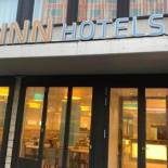 Фотография гостиницы Trip Inn Hotel Münster City