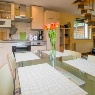 Фотография гостевого дома Ferienhaus Holtemme in Wernigerode