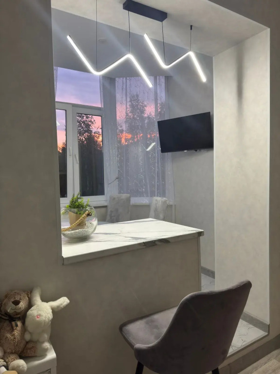 Фотография квартиры Квартира Уютная 2 комнатная на Мира 3