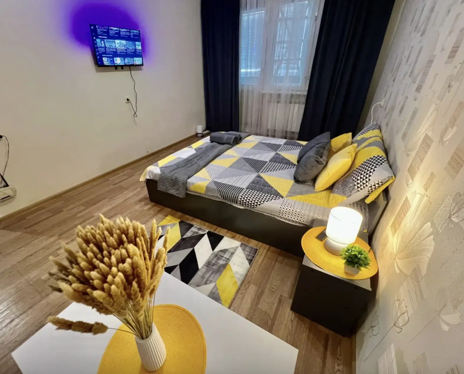 Фотография квартиры Апартаменты Есенина 42