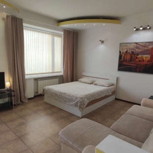 Фотография квартиры Квартира на Улице Масленникова 9