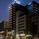 Фотография гостиницы APA Hotel Ochanomizu-Ekikita