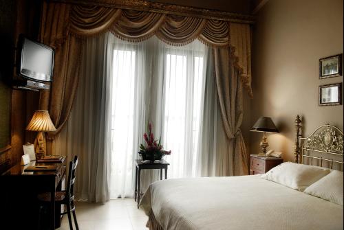 Фотография гостиницы Hotel Boutique Mansion Del Rio